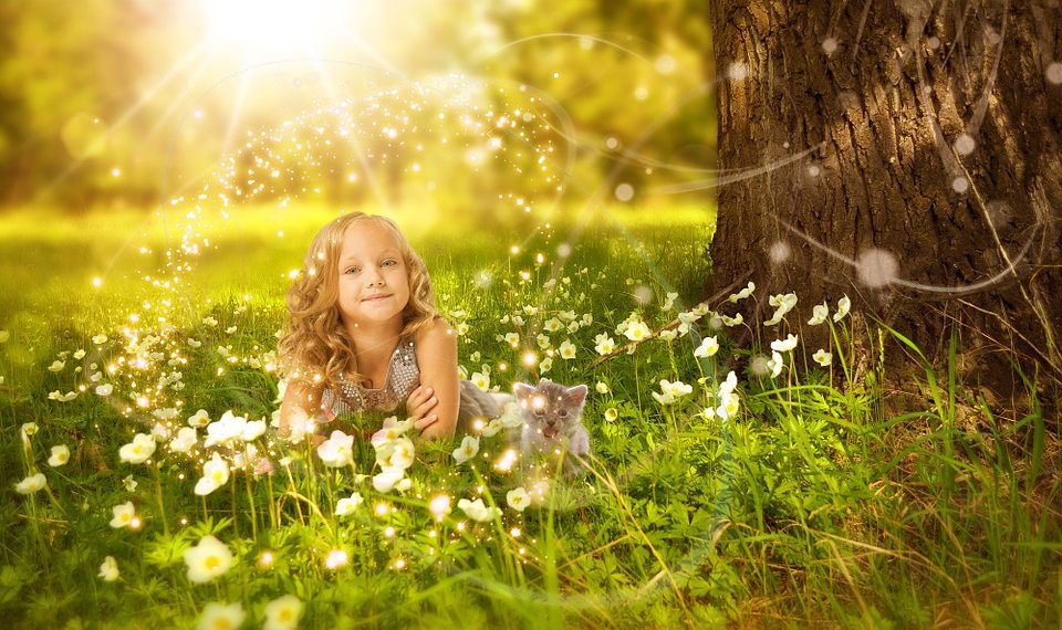 Cai naturale de stimulare a imunitatii copiilor