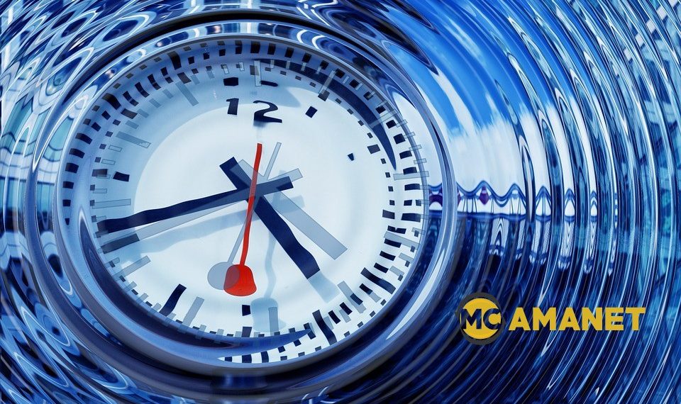 Amanet auto - o metodă sigură și rapidă de credit pe care o poți obține în doar 15 minute