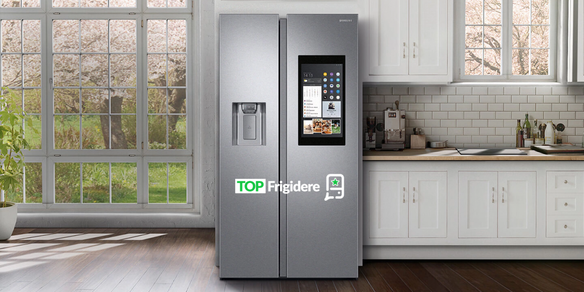 Care sunt caracteristicile de care ar trebui să ținem cont atunci când alegem cel mai bun frigider pentru familia nostră