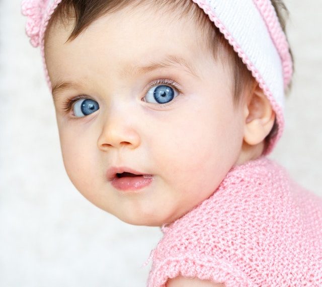 cataracta congenitala