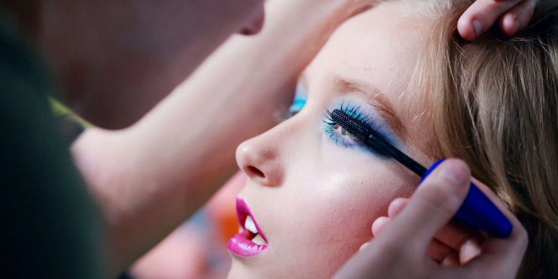 machiaj copii